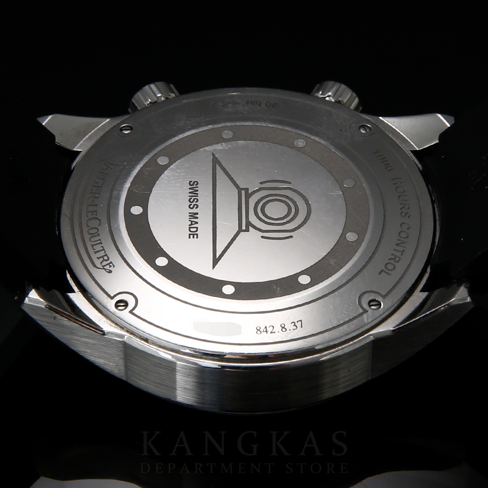 Jaeger LeCoultre(USED)예거르쿨트르 폴라리스 데이트 Q9068671